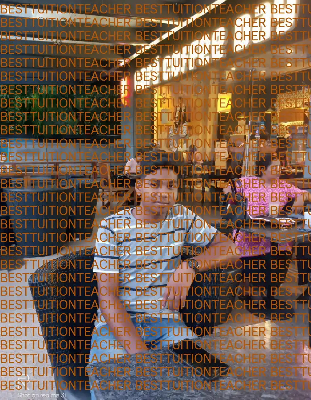 Govind kumar